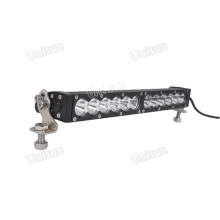 13inch 60W Single Row 5W CREE LED Car Light Bar